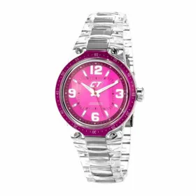 Unisex Watch Chronotech (Ø 42 mm)